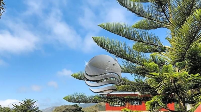 Santa Cruz de Tenerife - Tegueste - 1600m2