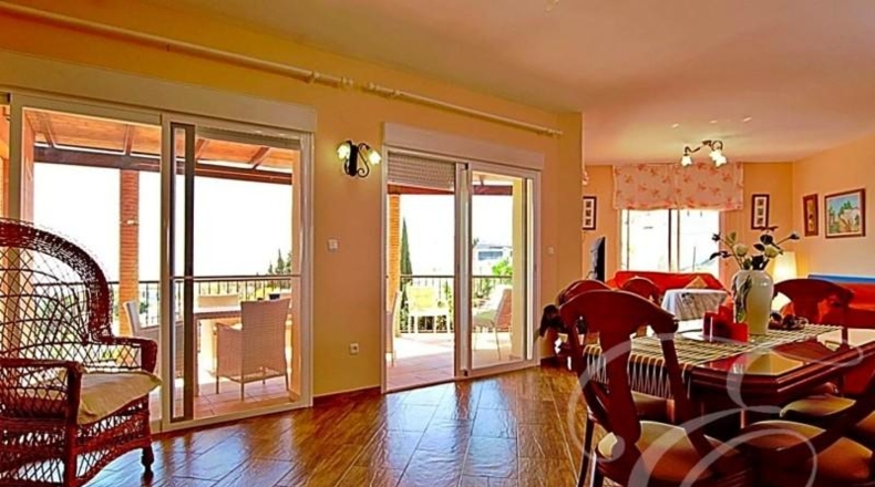 Granada - Salobreña - 1112m2
