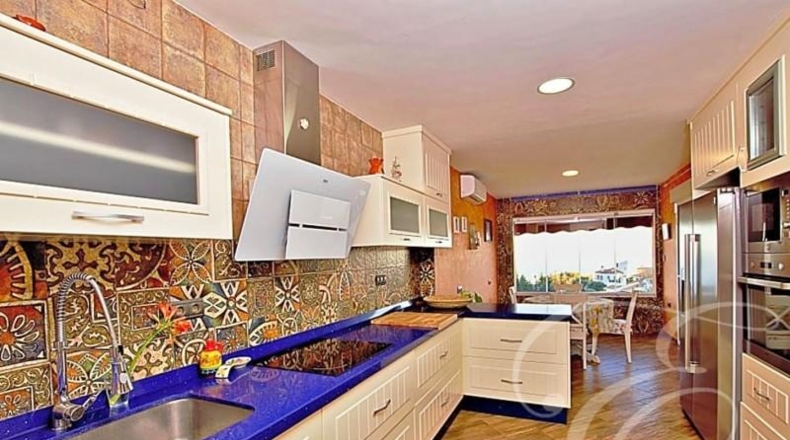 Granada - Salobreña - 1112m2