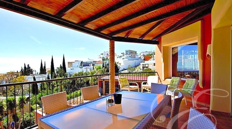 Granada - Salobreña - 1112m2