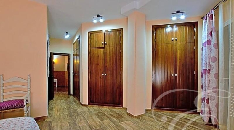 Granada - Salobreña - 1112m2