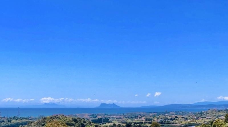Málaga - Estepona - 4124m2