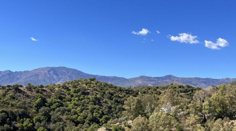 Málaga - Estepona - 4124m2