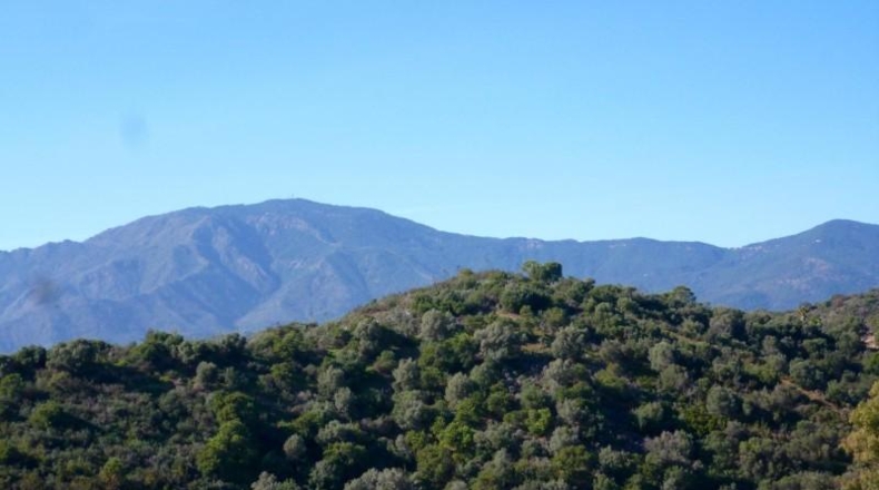 Málaga - Estepona - 4124m2