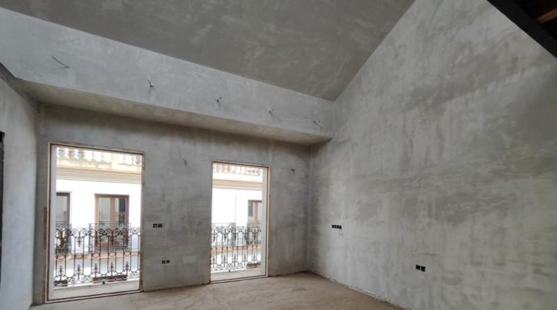 Málaga - Ronda - 590m2