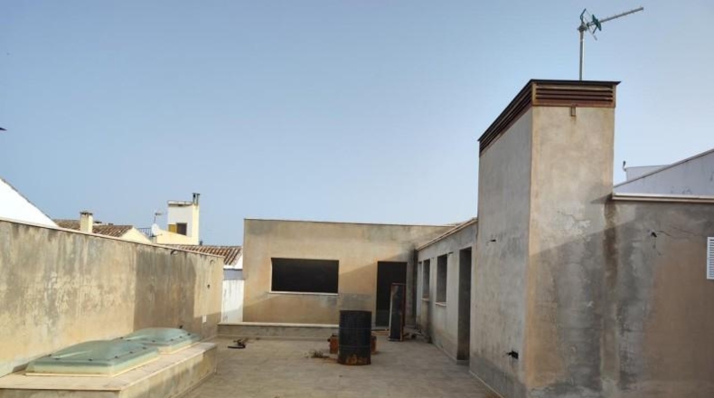 Málaga - Ronda - 590m2