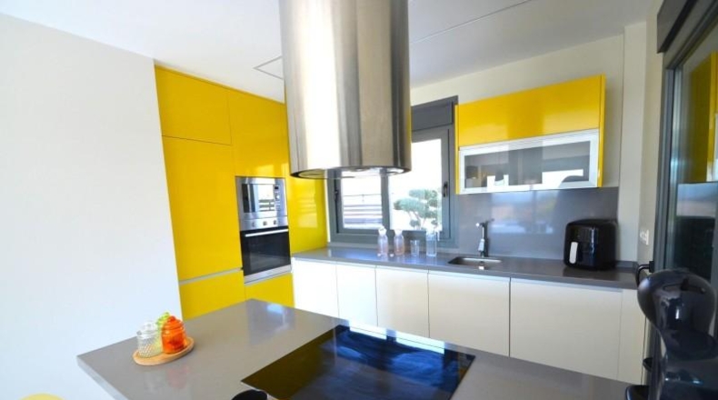Alicante - Finestrat - 265m2