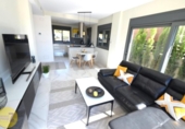 Chalet independiente con terreno en venta en la España, Finestrat, ref: TR149919 foto