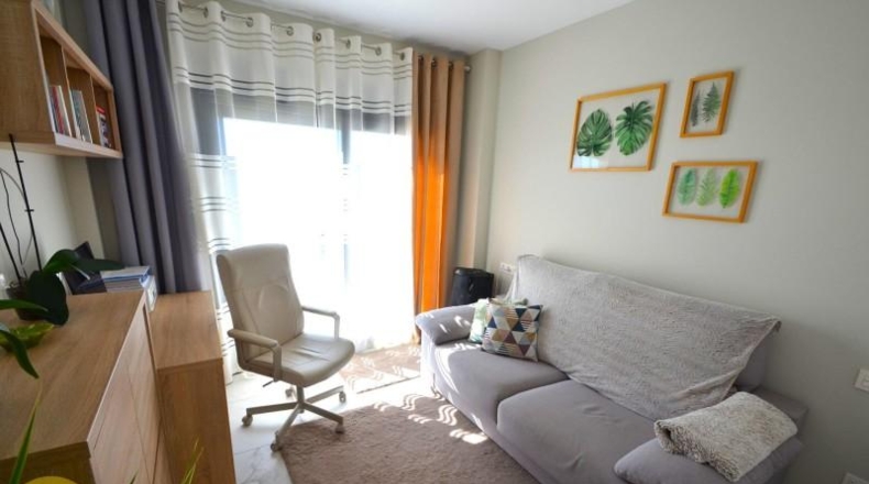 Alicante - Finestrat - 265m2