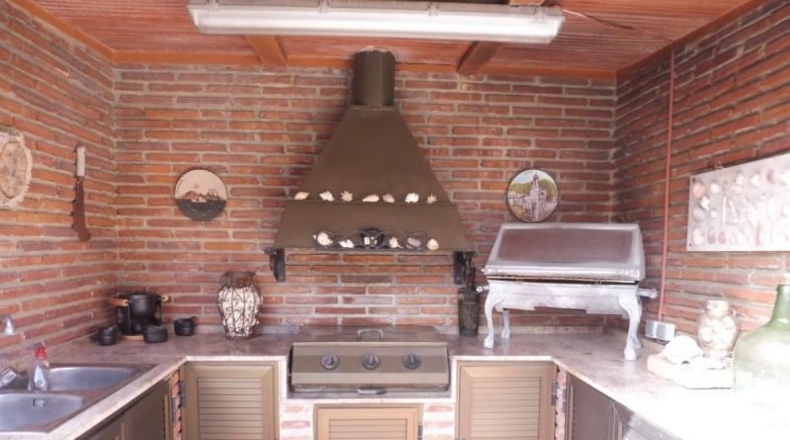 Málaga - Mijas - 990m2