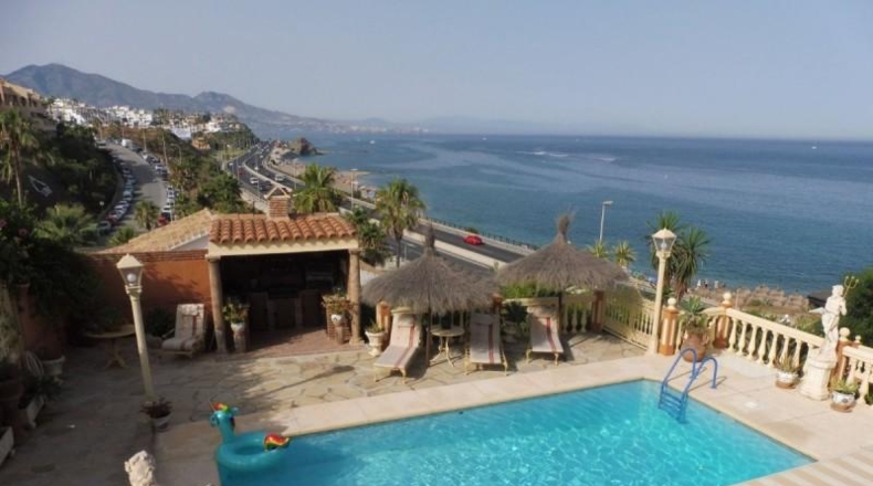 Málaga - Mijas - 990m2