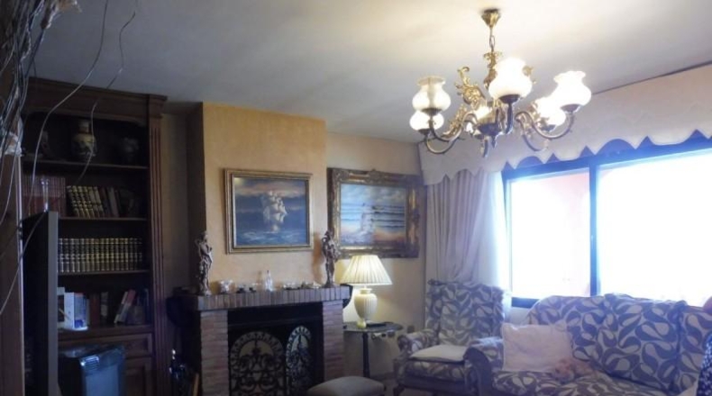 Málaga - Mijas - 990m2