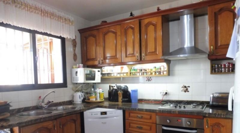Málaga - Mijas - 990m2