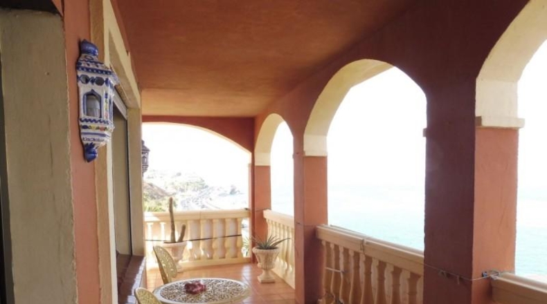 Málaga - Mijas - 990m2