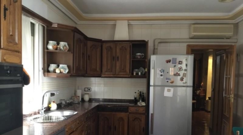 Murcia - Murcia - 1650m2