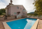 Casa de camp amb terreny en venda a la España, Coín, ref.: TR136281 foto