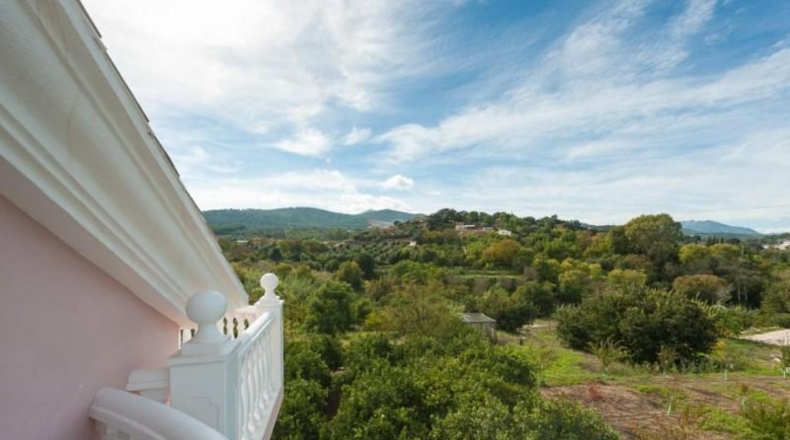 Málaga - Coín - 7000m2