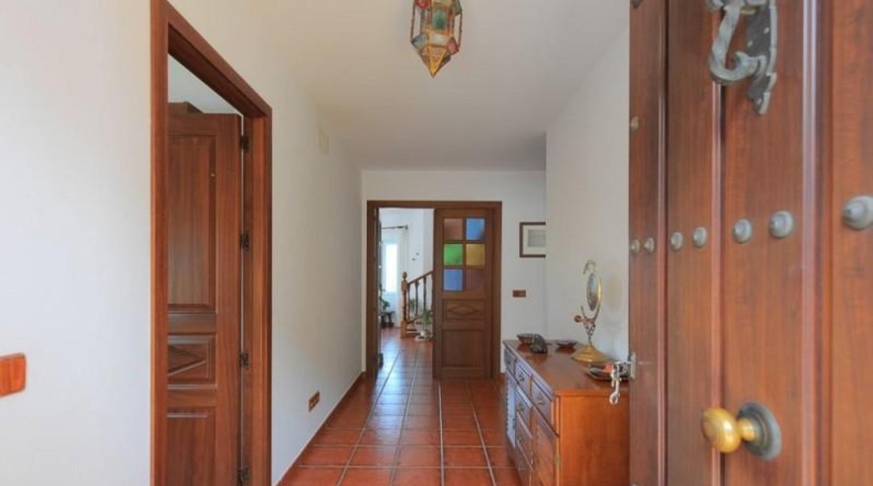Málaga - Coín - 7000m2