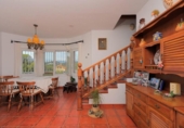 Casa de camp amb terreny en venda a la España, Coín, ref.: TR136281 foto