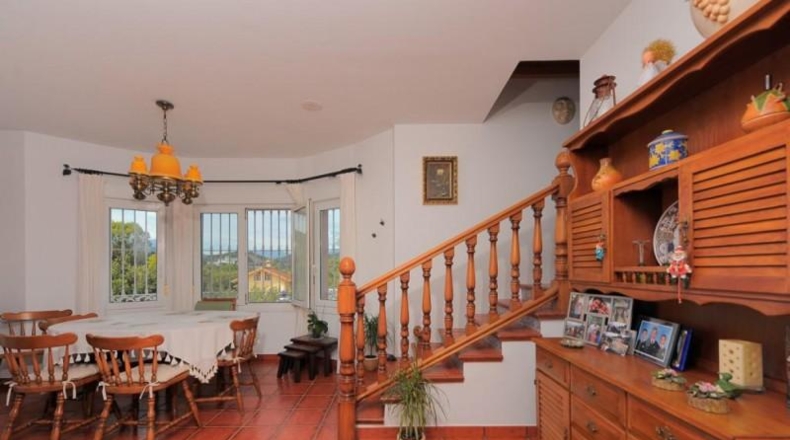 Málaga - Coín - 7000m2