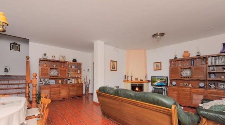Málaga - Coín - 7000m2