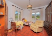 Casa de camp amb terreny en venda a la España, Coín, ref.: TR136281 foto