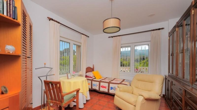 Málaga - Coín - 7000m2