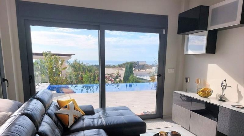 Alicante - Finestrat - 233m2