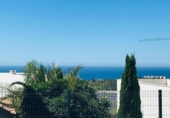 Chalet independiente con terreno en venta en la España, Finestrat, ref: TR142592 foto