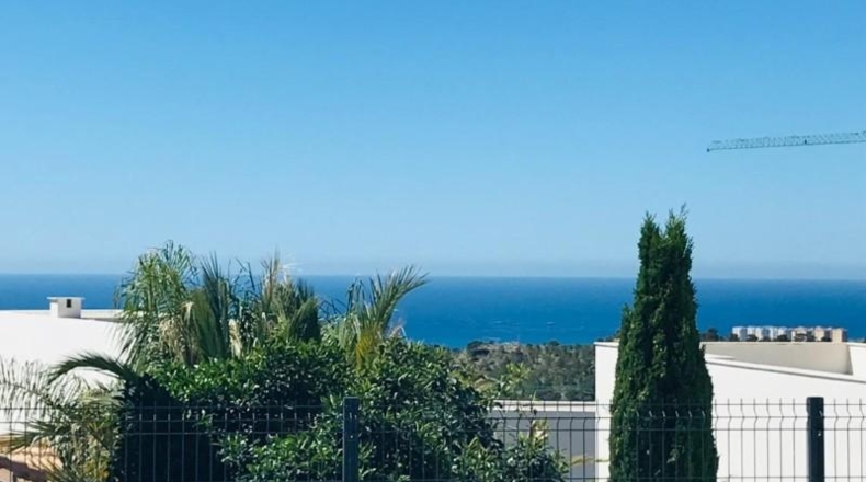Alicante - Finestrat - 233m2