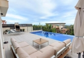 Chalet independiente con terreno en venta en la España, Finestrat, ref: TR142592 foto