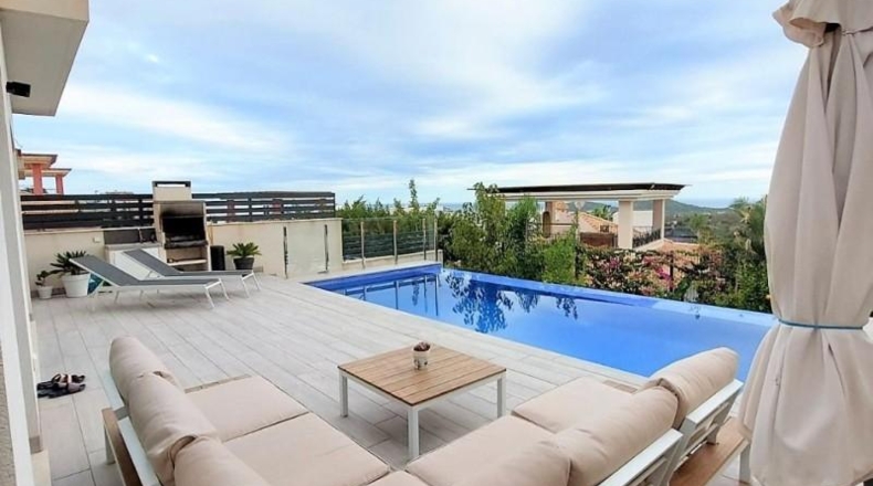 Alicante - Finestrat - 233m2