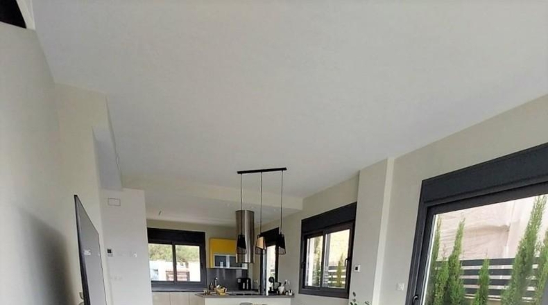 Alicante - Finestrat - 233m2