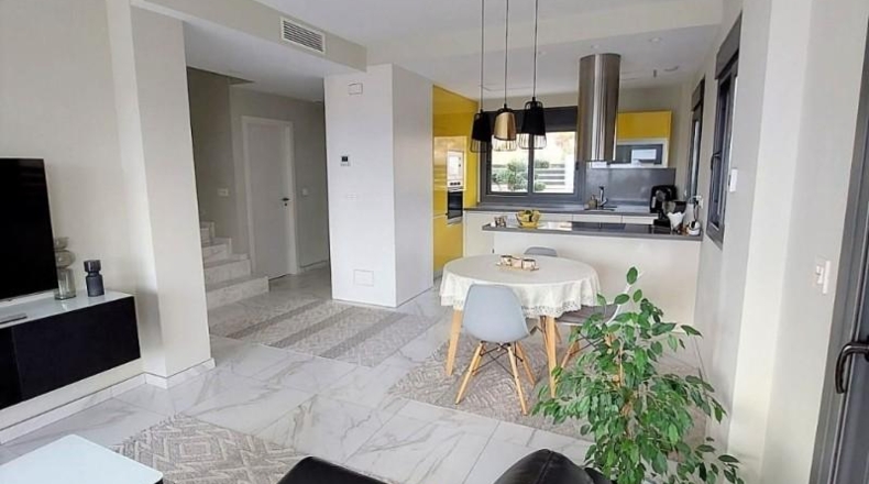 Alicante - Finestrat - 233m2