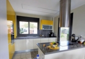 Chalet independiente con terreno en venta en la España, Finestrat, ref: TR142592 foto