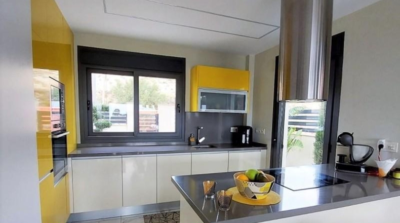 Alicante - Finestrat - 233m2