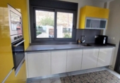Chalet independiente con terreno en venta en la España, Finestrat, ref: TR142592 foto