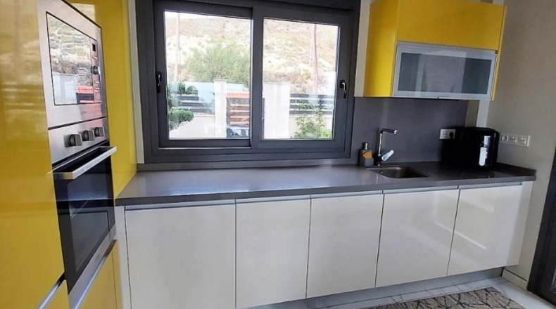 Alicante - Finestrat - 233m2