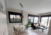 Chalet independiente con terreno en venta en la España, Finestrat, ref: TR142592 foto