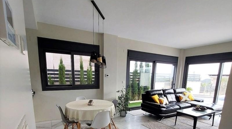 Alicante - Finestrat - 233m2