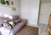 Chalet independiente con terreno en venta en la España, Finestrat, ref: TR142592 foto