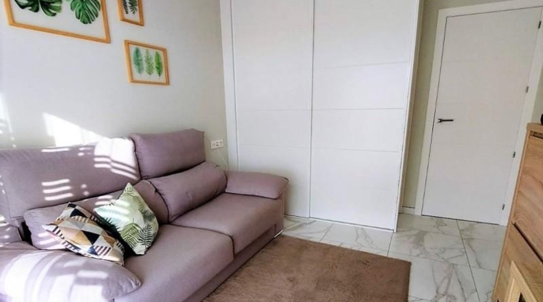 Alicante - Finestrat - 233m2