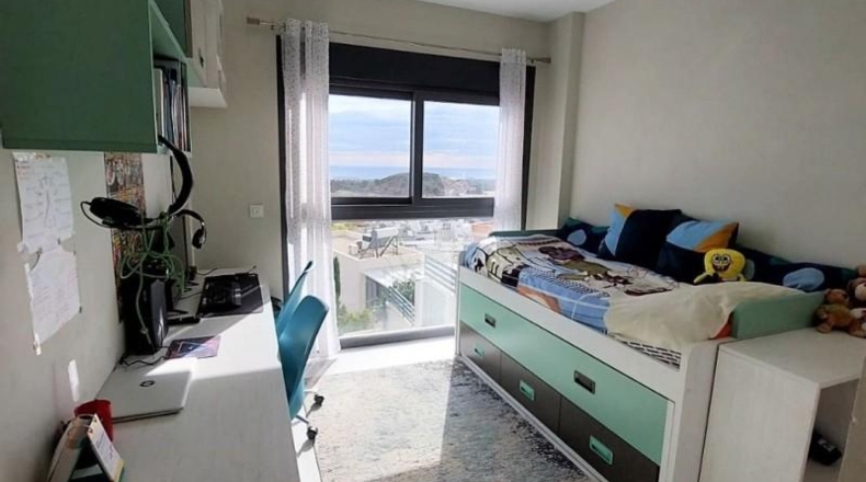 Alicante - Finestrat - 233m2
