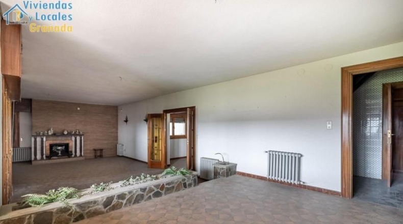 Granada - Santa Fe - 5500m2