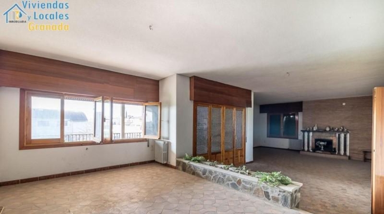 Granada - Santa Fe - 5500m2