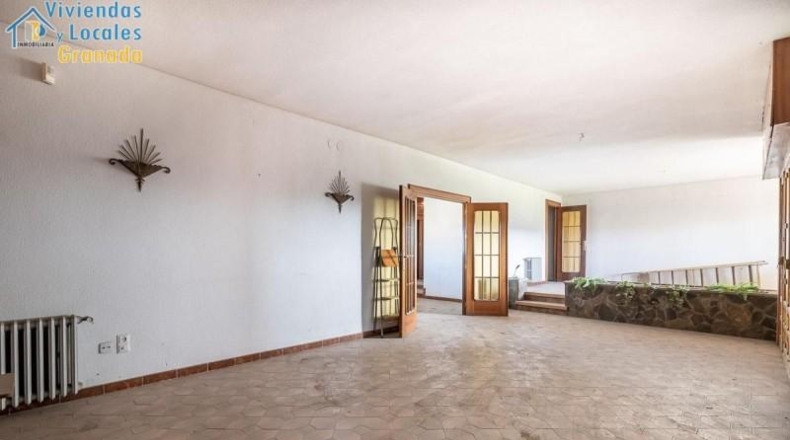 Granada - Santa Fe - 5500m2