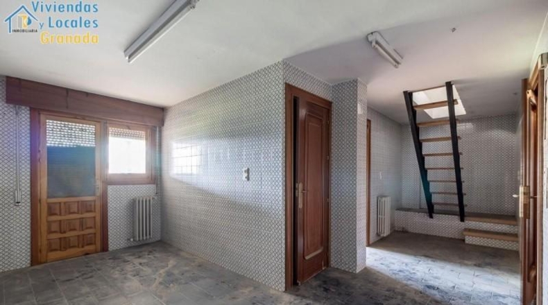 Granada - Santa Fe - 5500m2