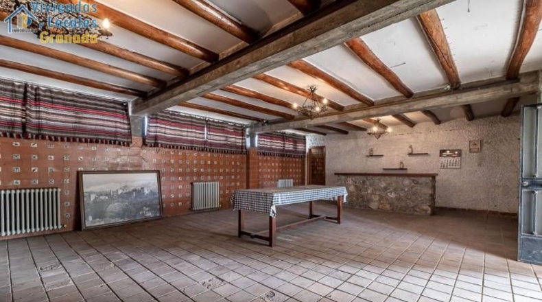 Granada - Santa Fe - 5500m2