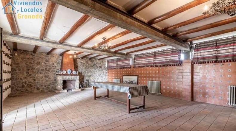 Granada - Santa Fe - 5500m2