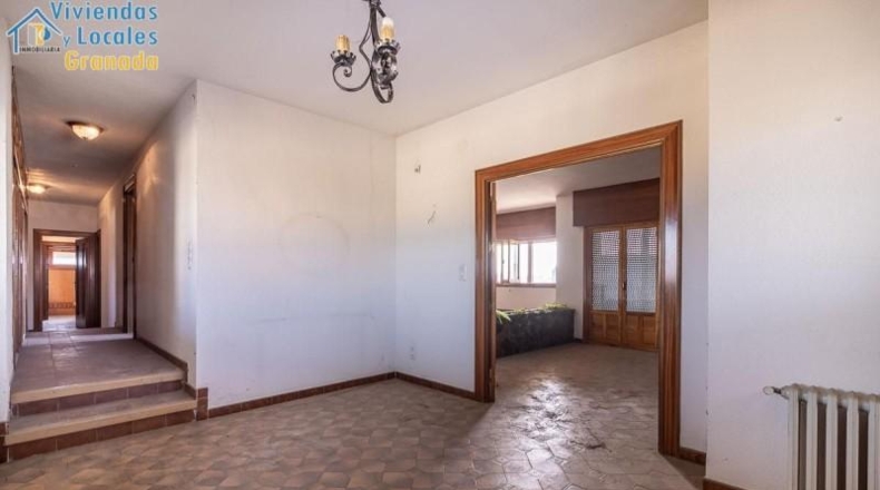 Granada - Santa Fe - 5500m2